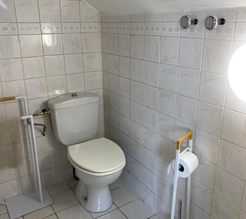 Photo of Bathroom in Cormeilles-en-Parisis