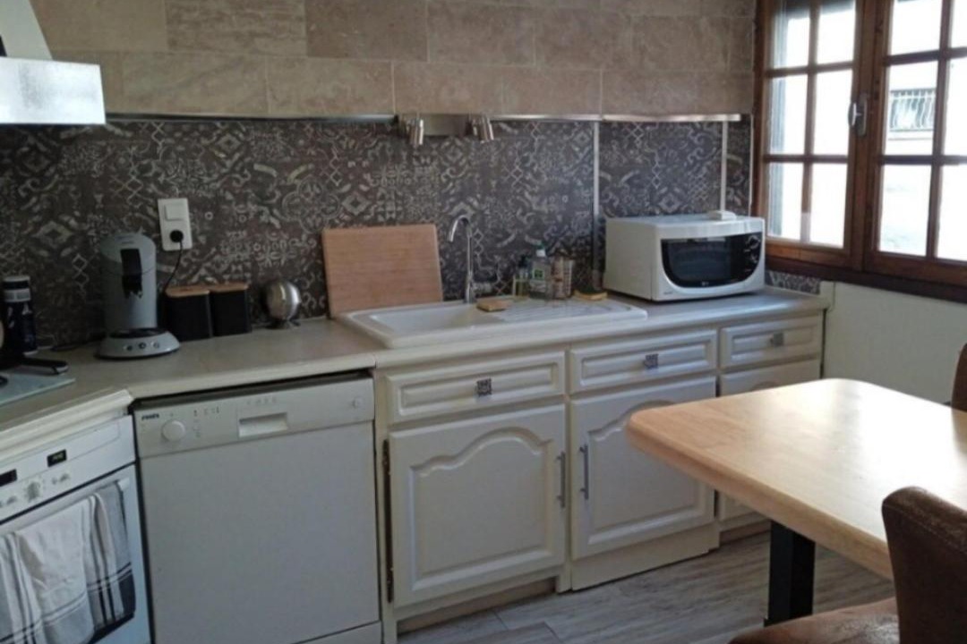 Photo of Kitchen in Durenque