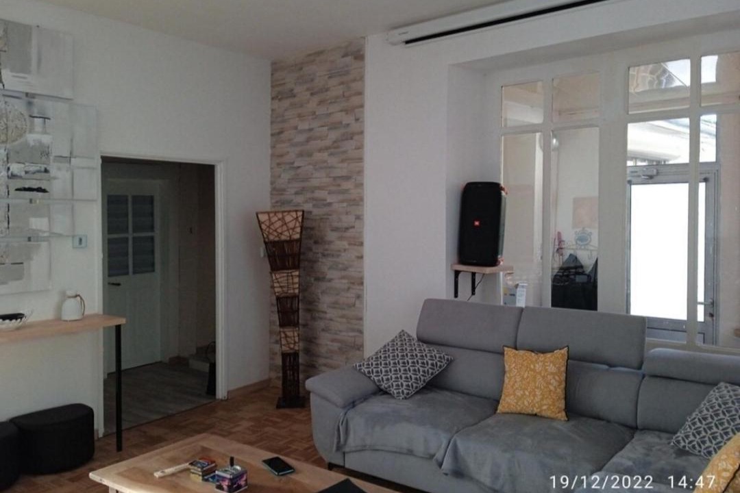 Photo of Livingroom in Durenque