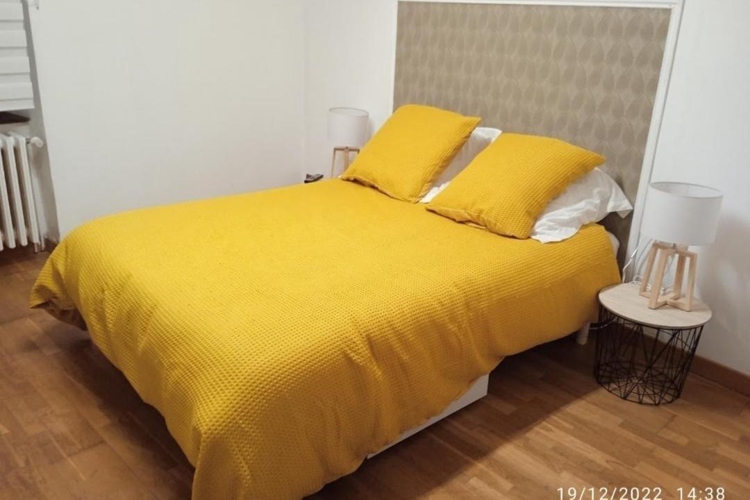Photo of Bedroom in Durenque