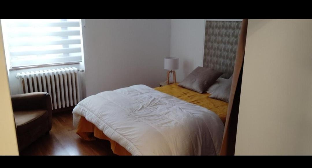 Photo of Bedroom in Durenque