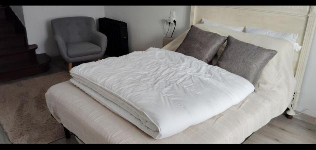 Photo of Bedroom in Durenque