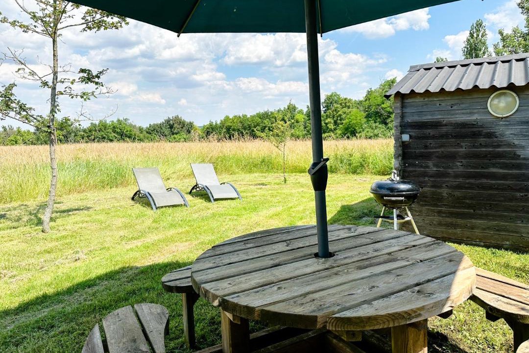 Photo of Patio Balcony in Mosnes