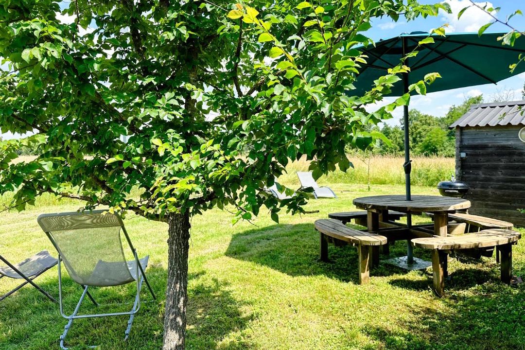 Photo of Patio Balcony in Mosnes