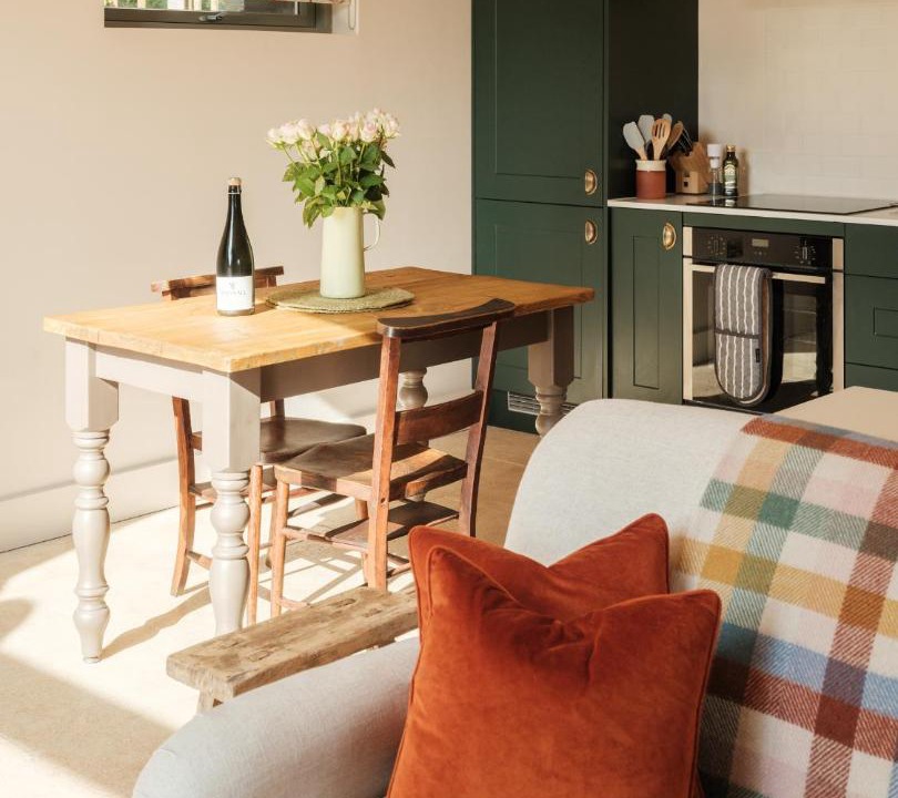 Photo of Livingroom in Pylle