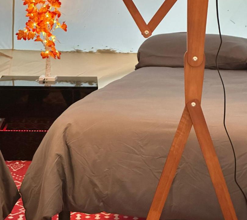 Photo of Bedroom in Ripoll