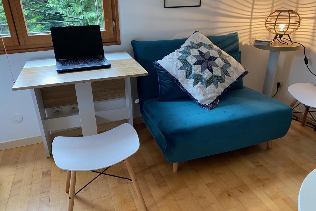 Photo of Livingroom in Cormeilles-en-Parisis