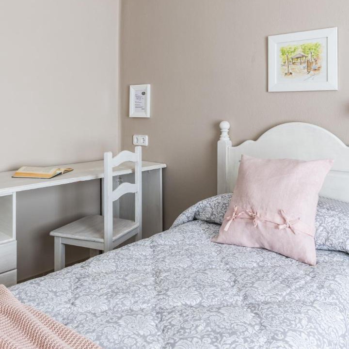 Photo of Bedroom in Tremp