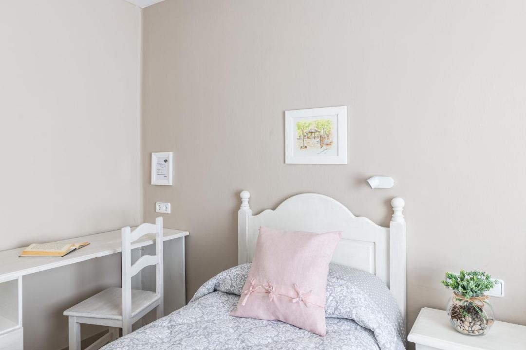 Photo of Bedroom in Tremp
