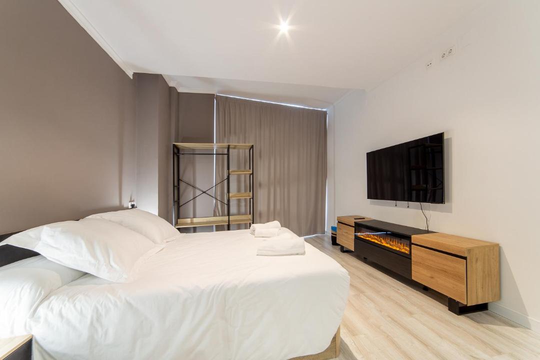 Photo of Bedroom in El Saler