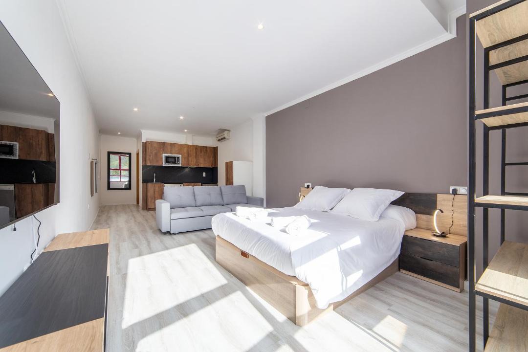 Photo of Bedroom in El Saler