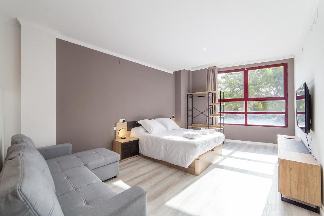 Photo of Bedroom in El Saler