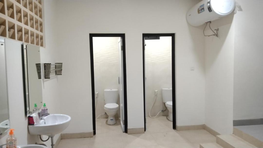 Photo of Bathroom in Salatiga