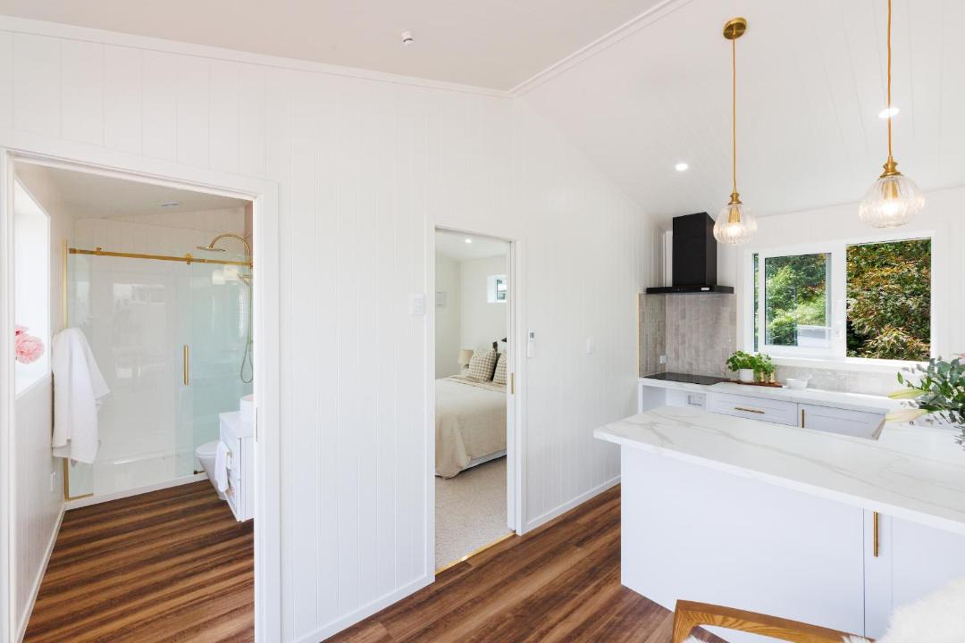 Photo of Bathroom in Feilding