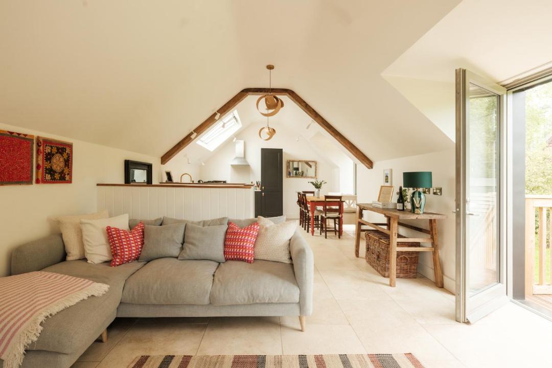 Photo of Livingroom in Pylle