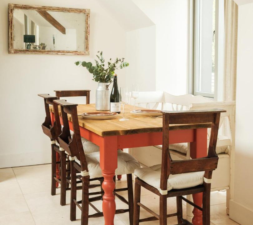 Photo of Livingroom in Pylle