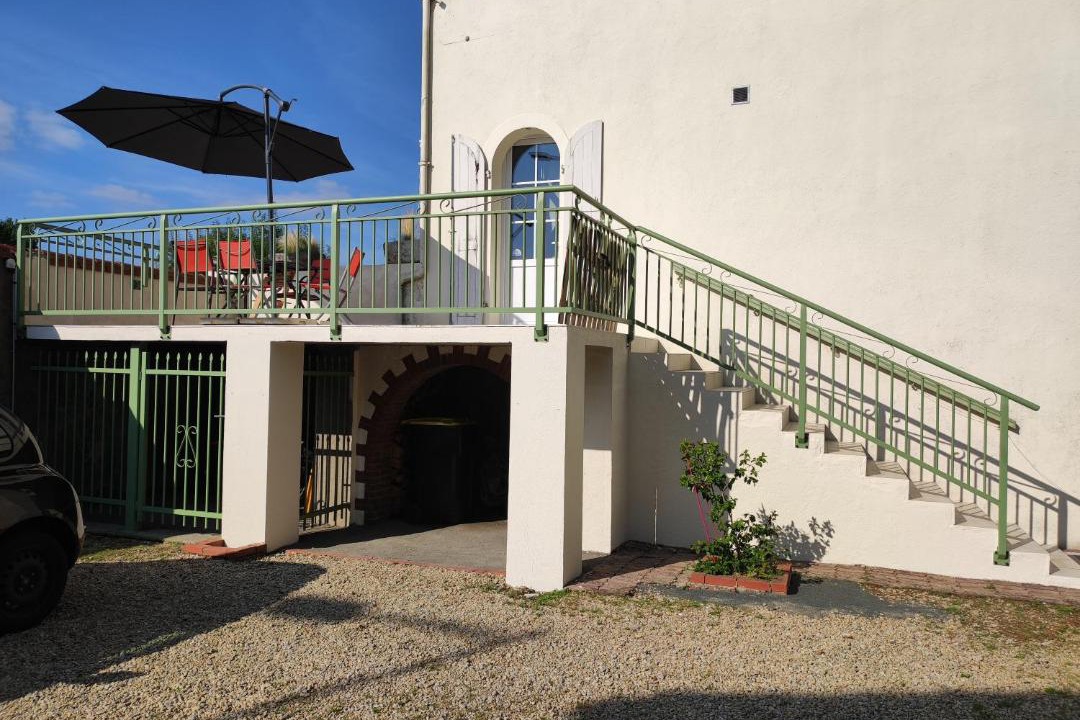 Photo of Others in Champtoceaux