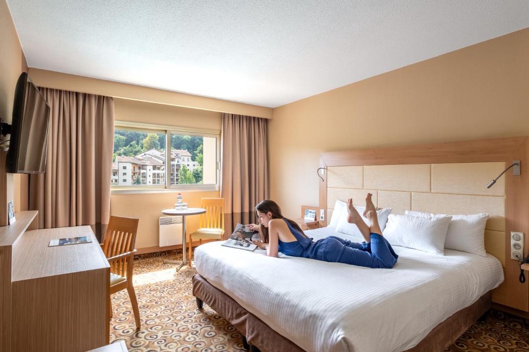 Photo of Bedroom in Serin