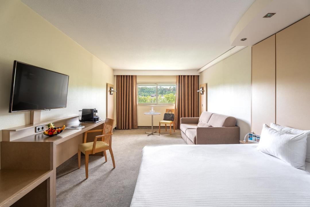 Photo of Bedroom in Serin