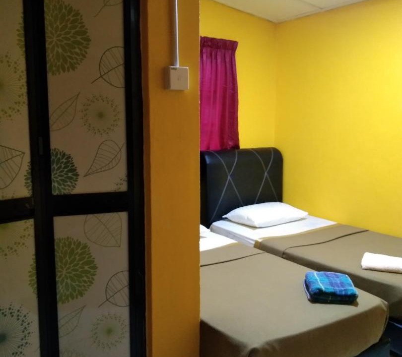 Photo of Others in Kampung Pasir Hantu