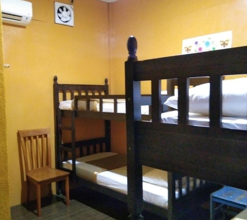 Photo of Others in Kampung Pasir Hantu