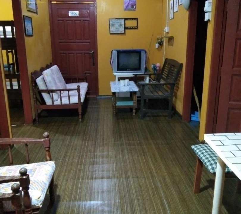 Photo of Others in Kampung Pasir Hantu