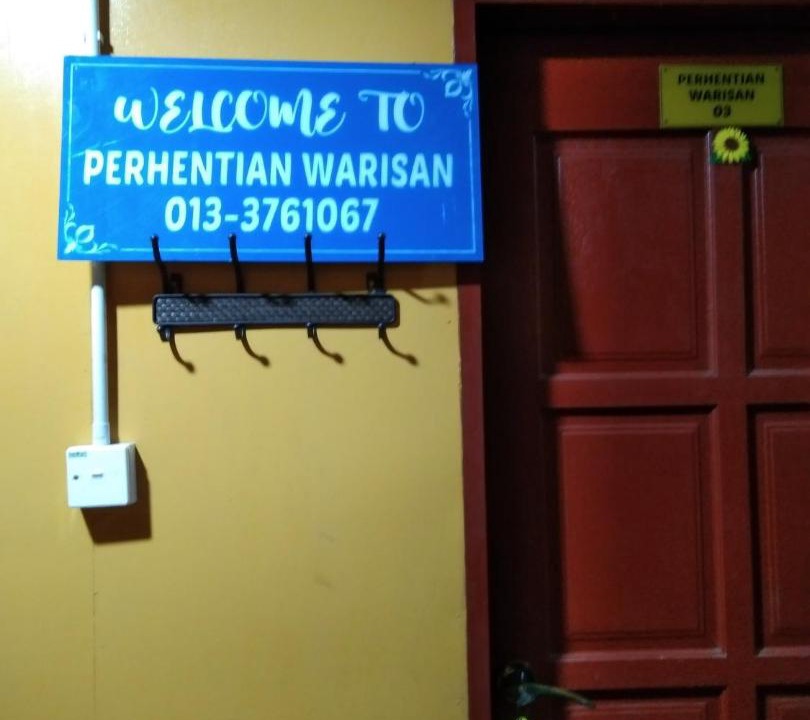 Photo of Others in Kampung Pasir Hantu