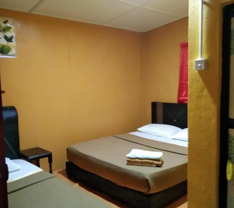 Photo of Others in Kampung Pasir Hantu