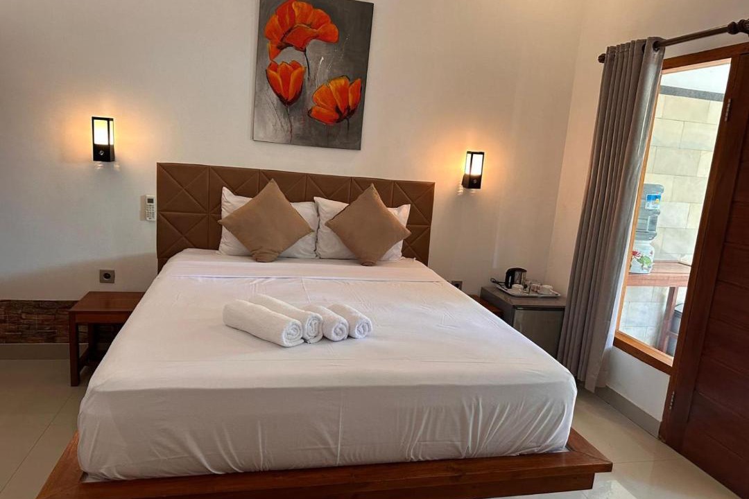 Photo of Bedroom in Gili Air