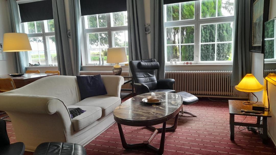 Photo of Livingroom in Bogense