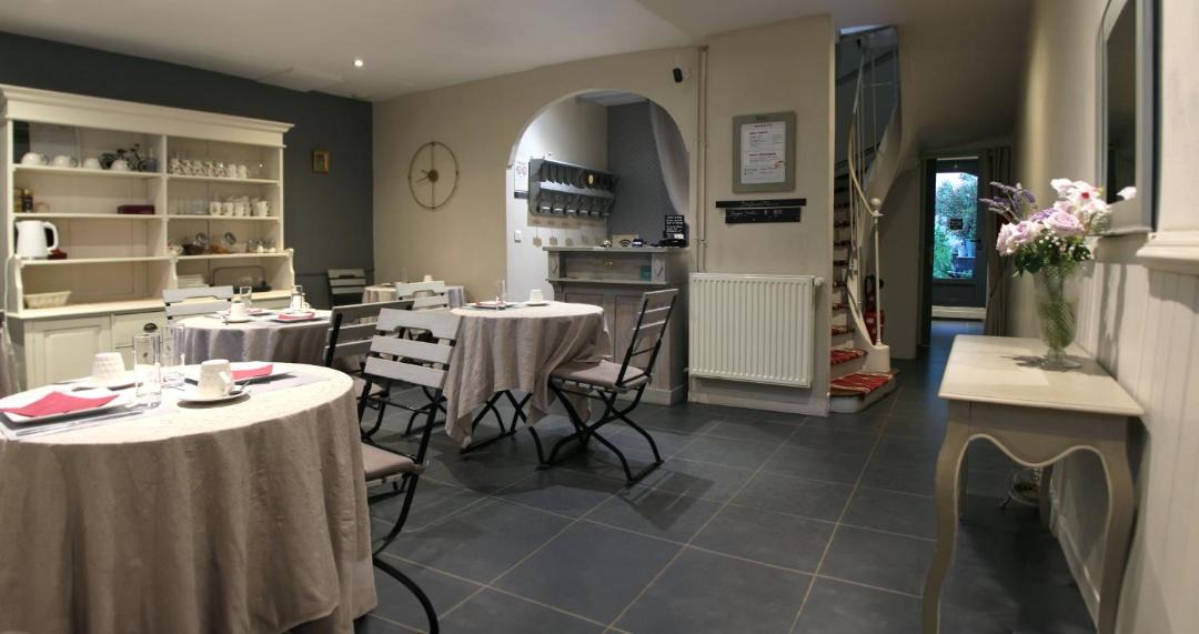 Photo of Kitchen in Saint-Donatien