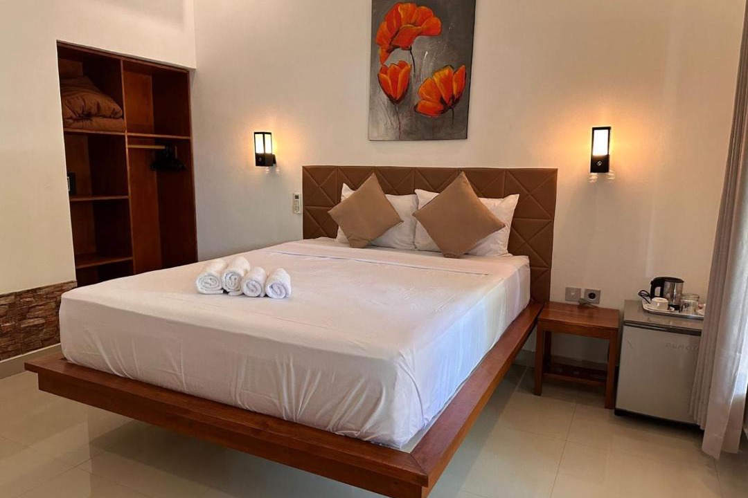 Photo of Bedroom in Gili Air