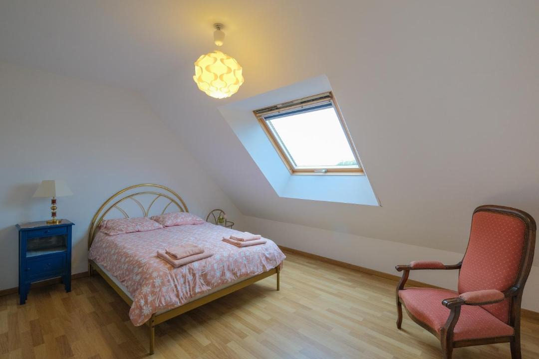 Photo of Bedroom in Saint-Marc-sur-Mer
