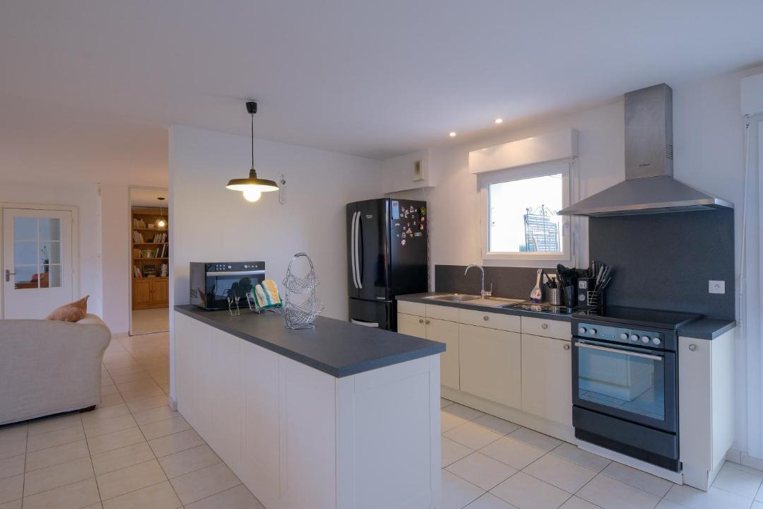 Photo of Kitchen in Saint-Marc-sur-Mer