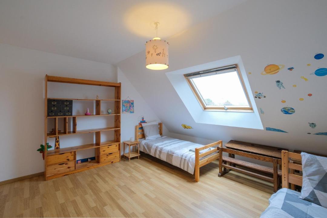 Photo of Bedroom in Saint-Marc-sur-Mer