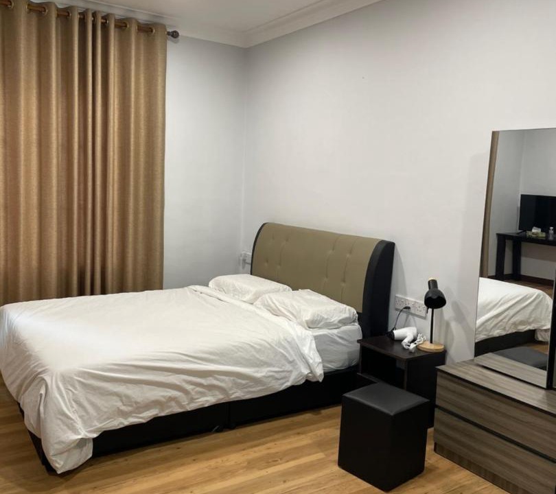 Photo of Bedroom in Temerloh