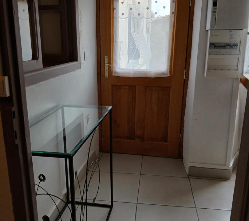 Photo of Kitchen in Montferrer