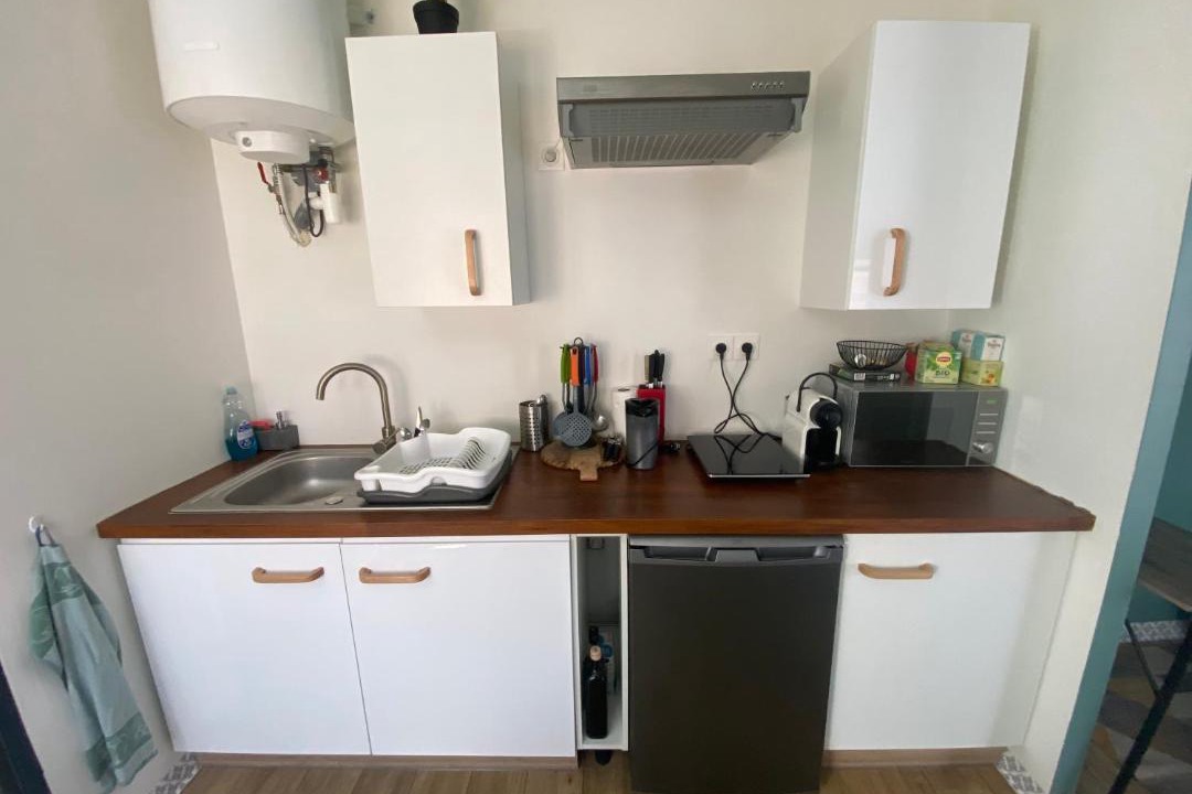 Photo of Kitchen in Montbeliard