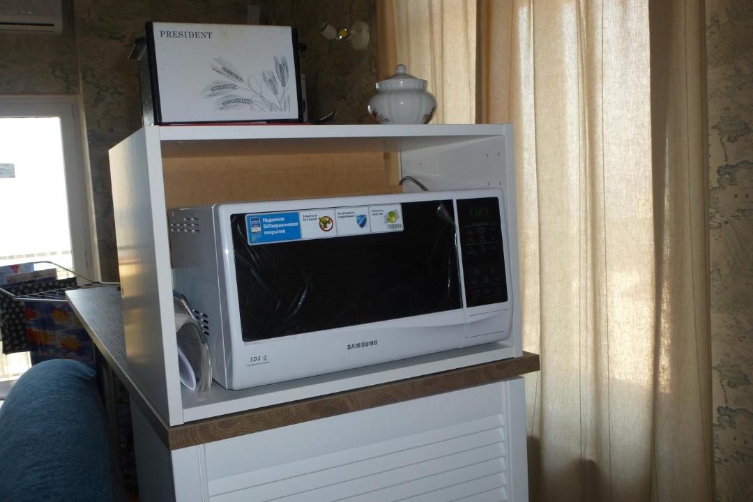 Photo of Others in Golubye Dali