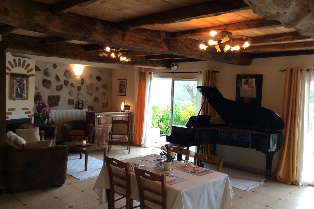 Photo of Others in La Bastide-de-Serou