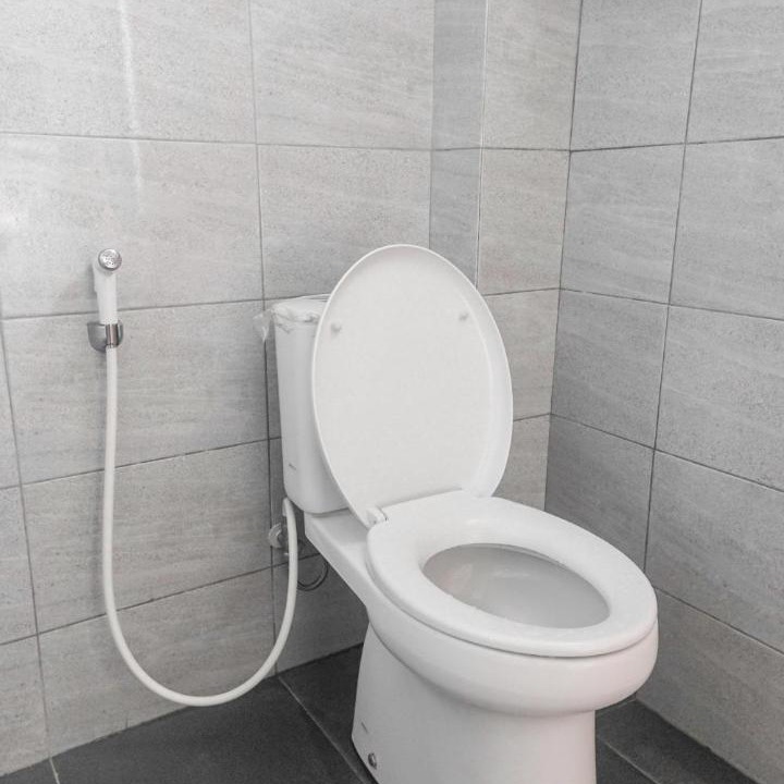Photo of Bathroom in Banjarmasin