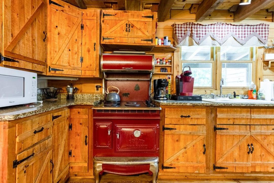 Photo of Kitchen in Town of Colchester