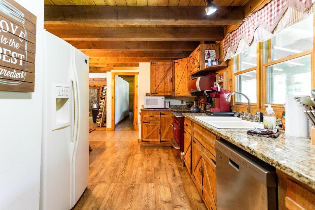 Photo of Kitchen in Town of Colchester