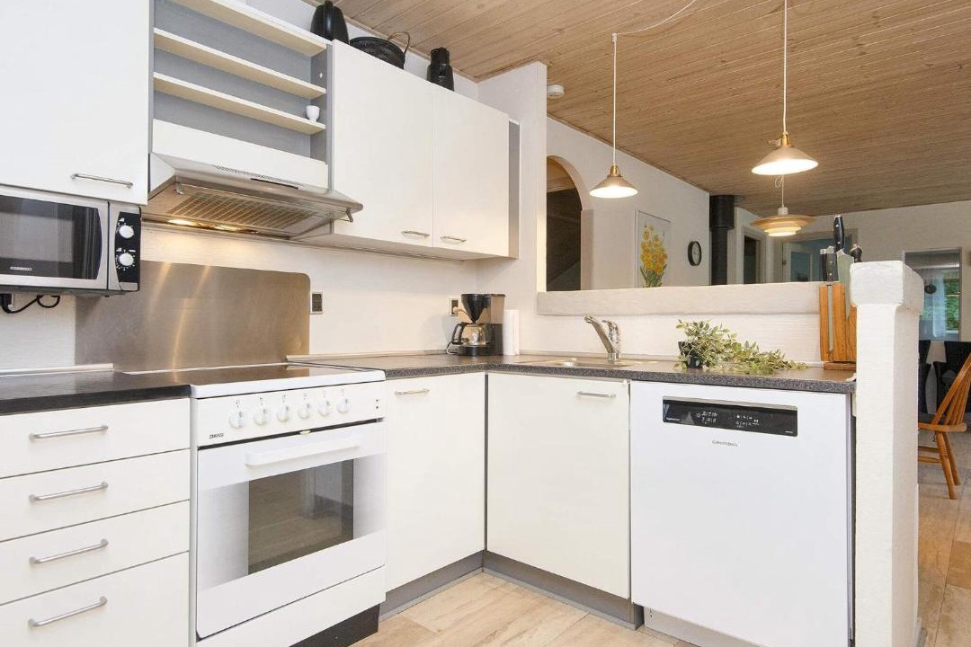 Photo of Kitchen in Jegum