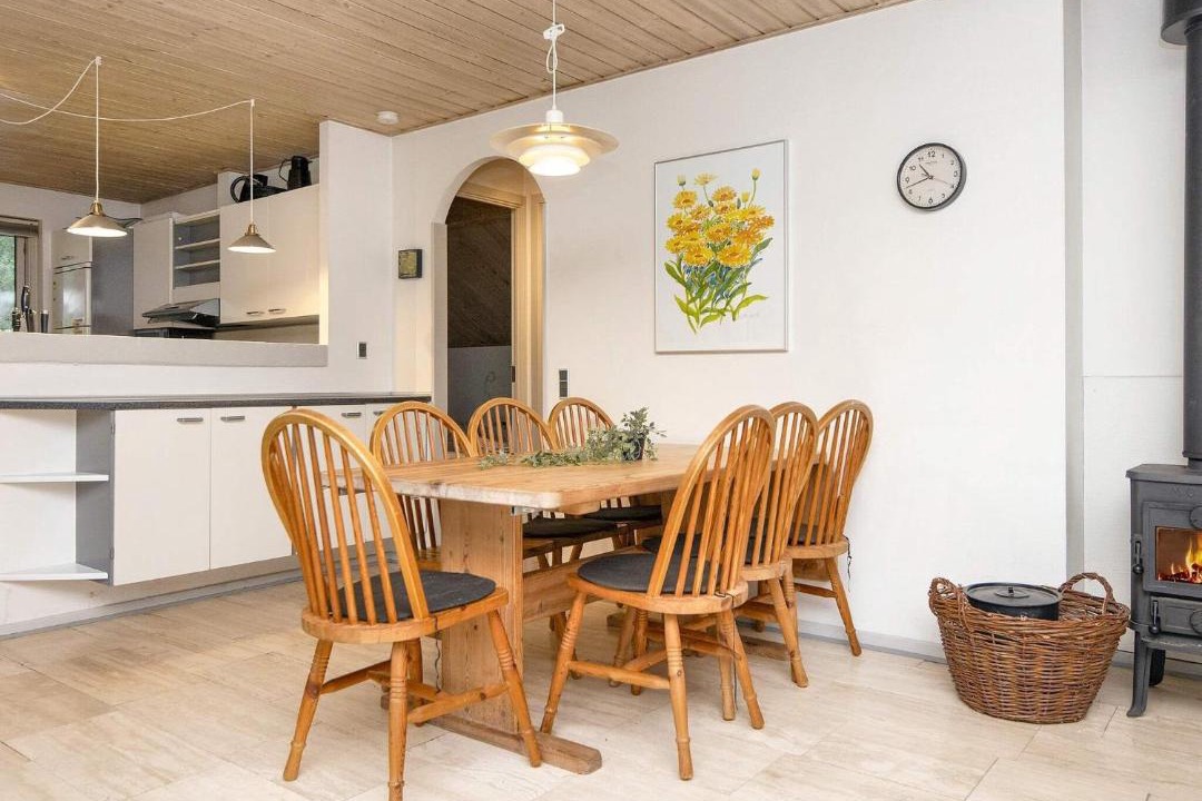 Photo of Kitchen in Jegum