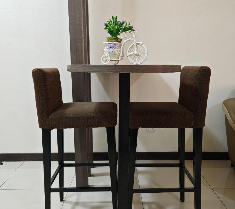 Photo of Livingroom in Malacca City