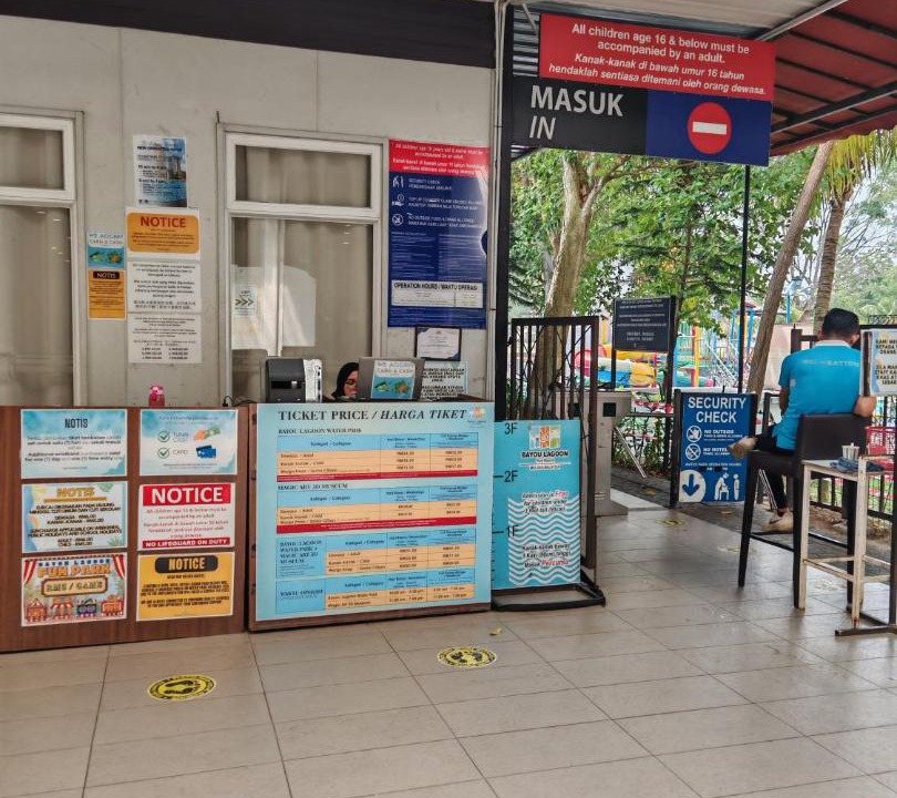 Photo of Others in Malacca City