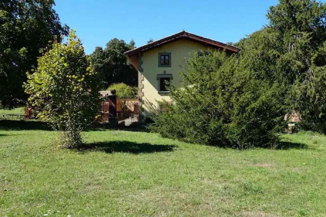 Photo of Buildings in Viladrau