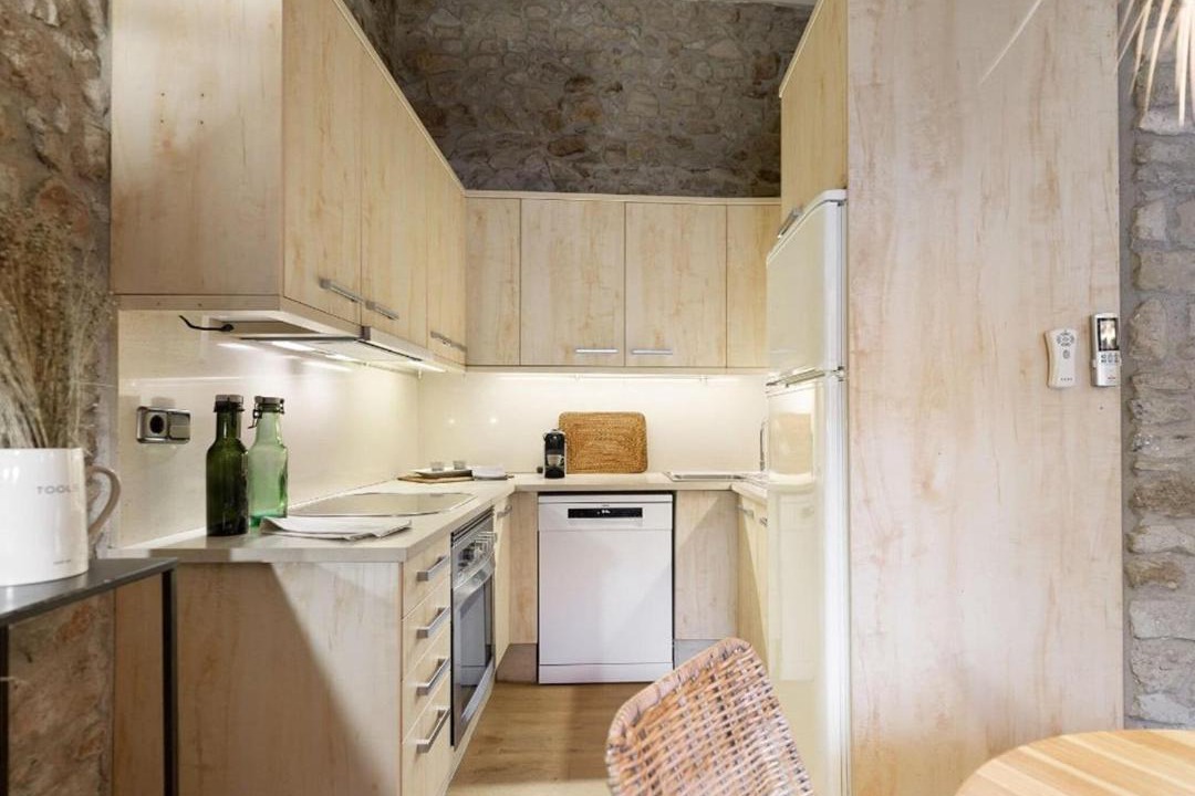 Photo of Kitchen in Jafre