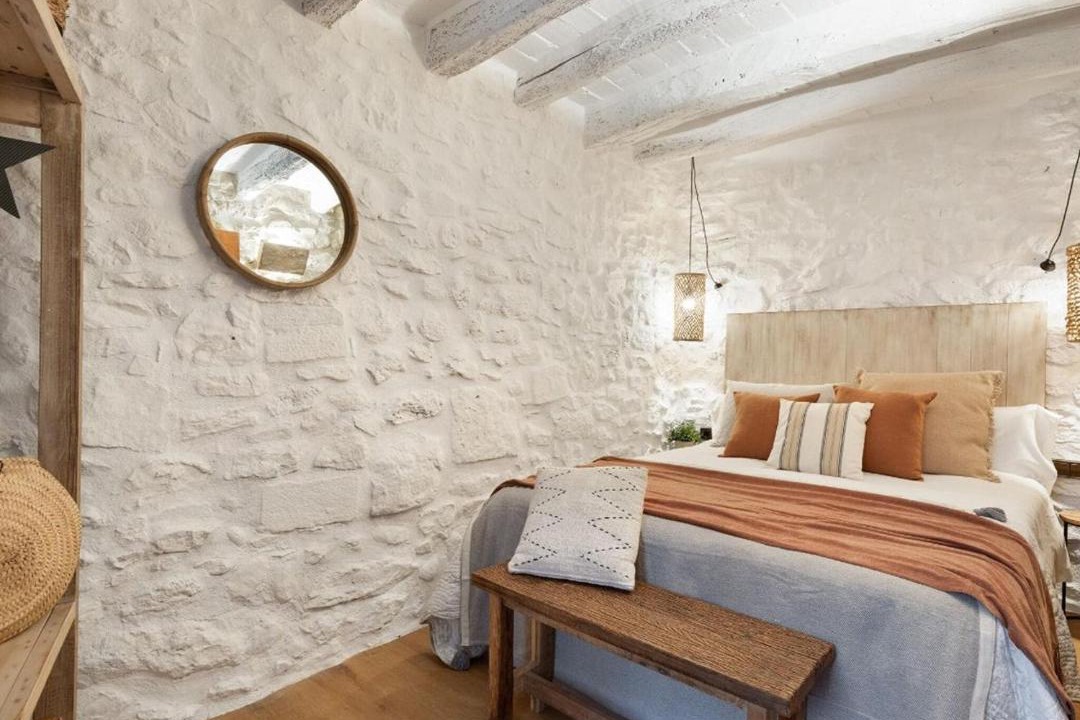 Photo of Bedroom in Jafre